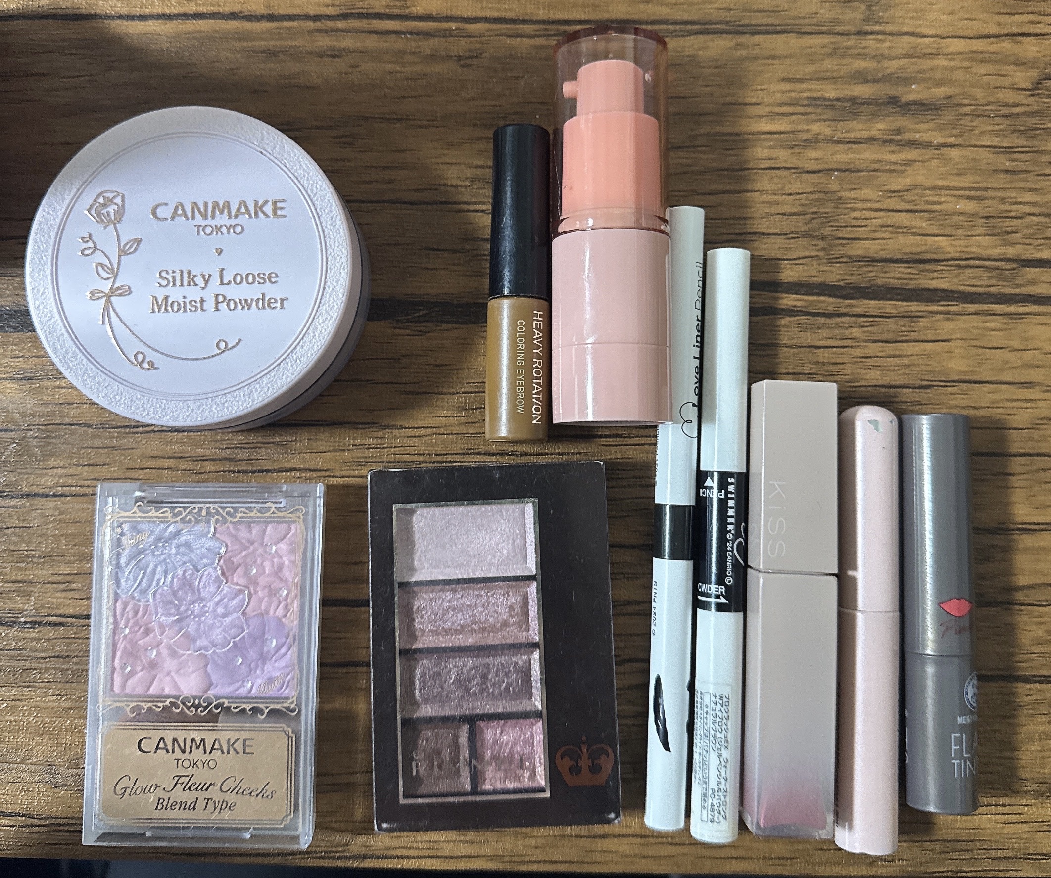 ベールフィットUVトーンアップ/hana by hince/日焼け止め・UVケアを使ったクチコミ（1枚目）