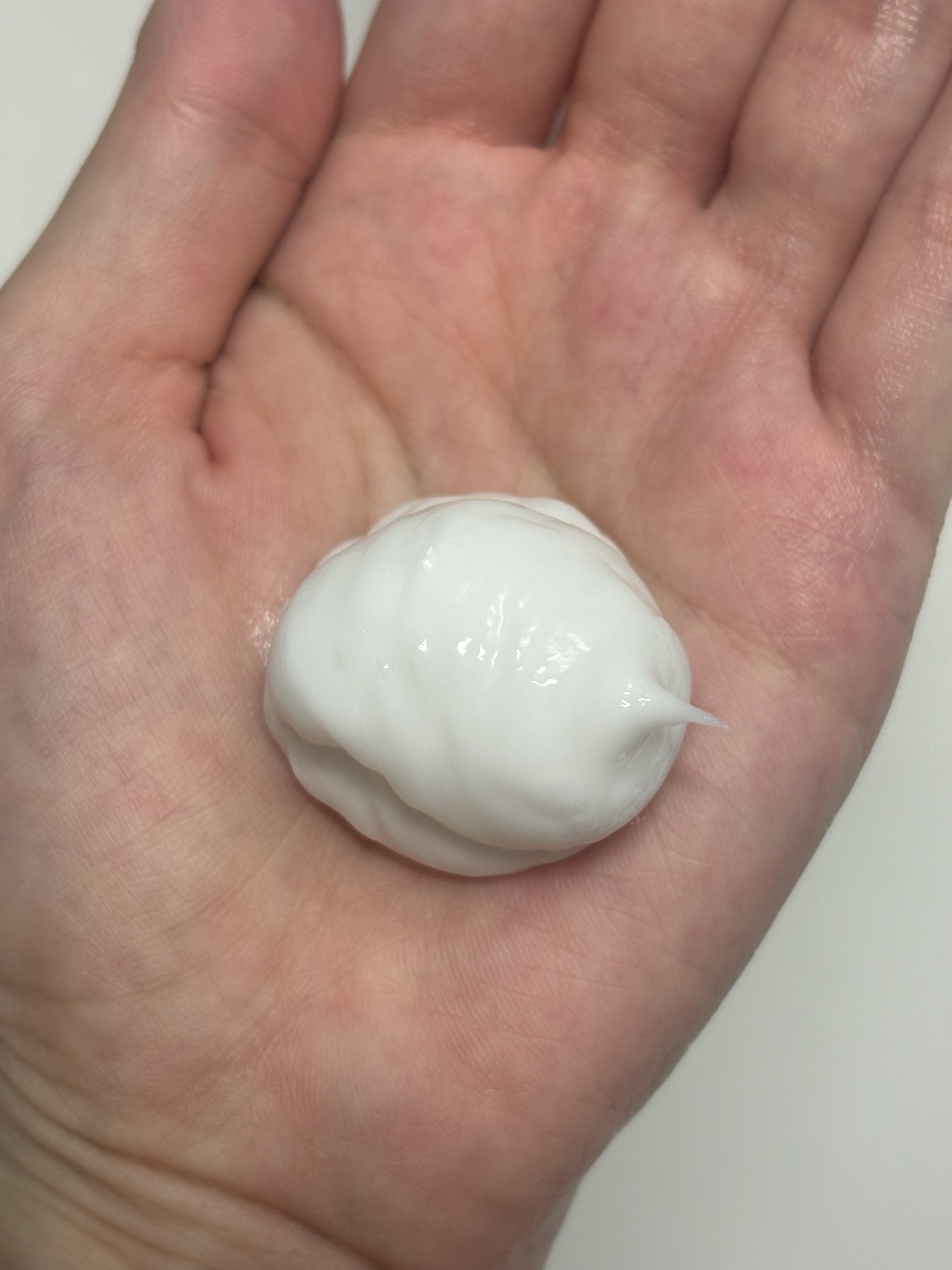 トリプル ボンディング トリートメント/treecell/ヘアマスク・ヘアパックを使ったクチコミ（3枚目）