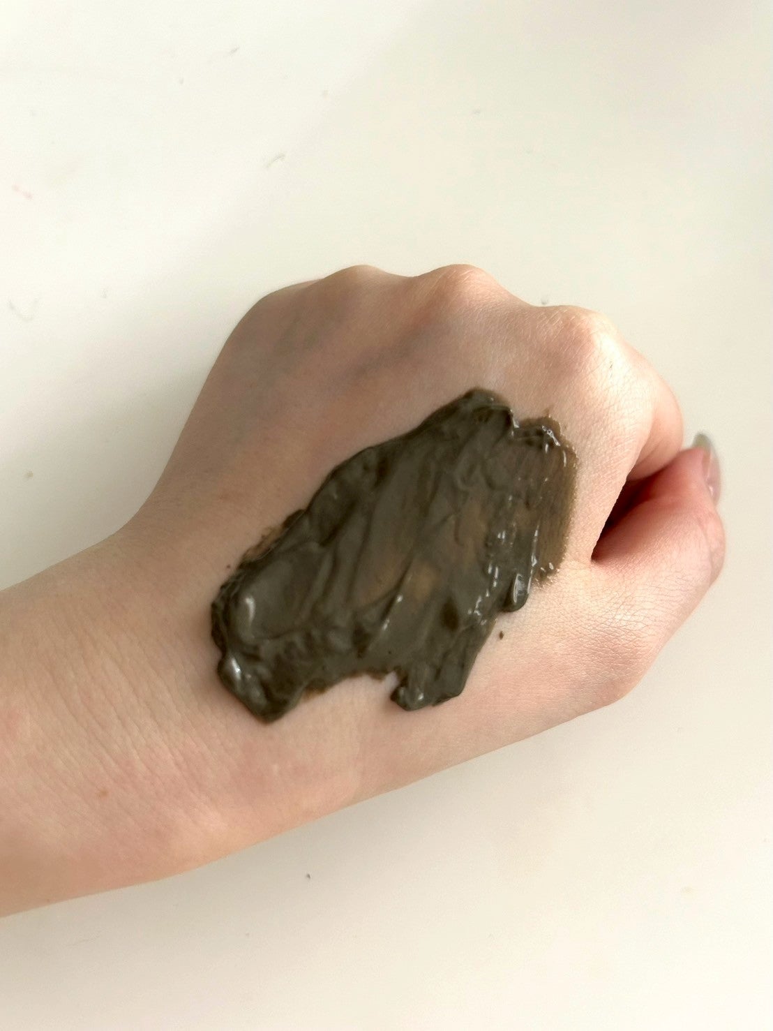 リカバリーマッドマスク/BRMUD/洗い流すパック・マスクを使ったクチコミ(2枚目)