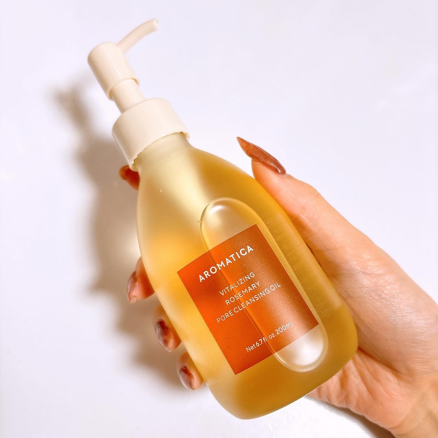 LENA on LIPS 「#Qoo10メガ割.♡@aromatica.jp以前から好きな..」(4枚目)