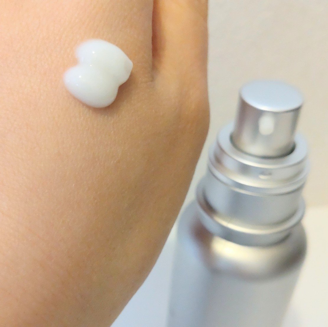 ペプチドスピキュールポアソリューションセラム/DR.PEPTI/美容液を使ったクチコミ（3枚目）