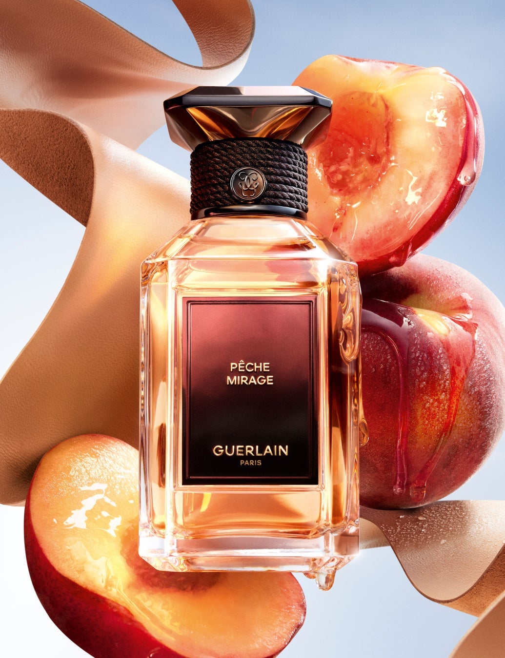 ラール エ ラ マティエール ペッシュ ミラージュ 50mL