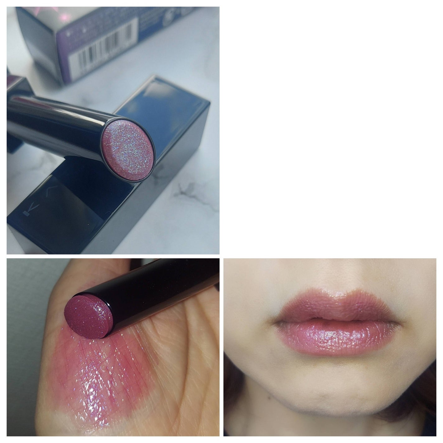 ケイト リップモンスター/KATE/口紅を使ったクチコミ(6枚目)