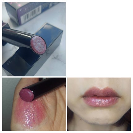 ケイト リップモンスター/KATE/口紅を使ったクチコミ(6枚目)