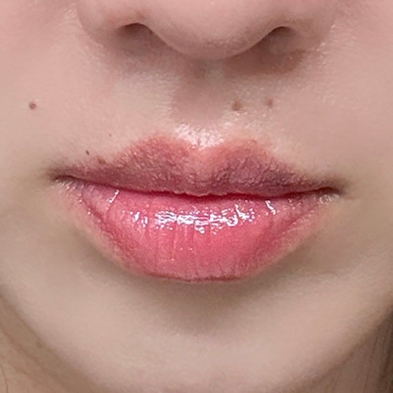 ケイト リップモンスター/KATE/口紅を使ったクチコミ(3枚目)