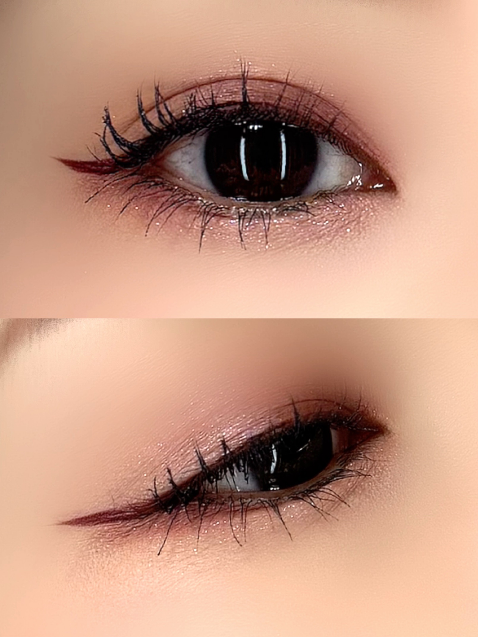 レ ベージュ パレット ルガール/CHANEL/アイシャドウパレットを使ったクチコミ（3枚目）