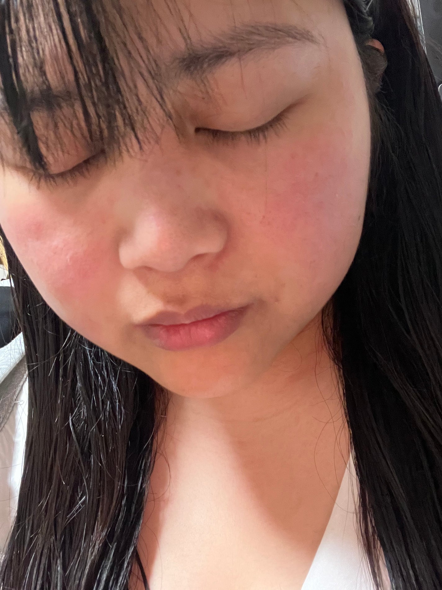 ジャドール ボディ&ヘア オイル/Dior/ボディオイルを使ったクチコミ(2枚目)