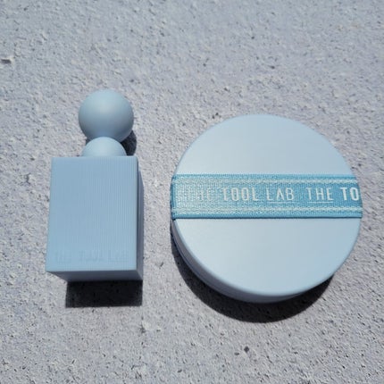 ハニーフィンガーグローブフォーポア/THE TOOL LAB/洗い流すパック・マスクを使ったクチコミ(2枚目)