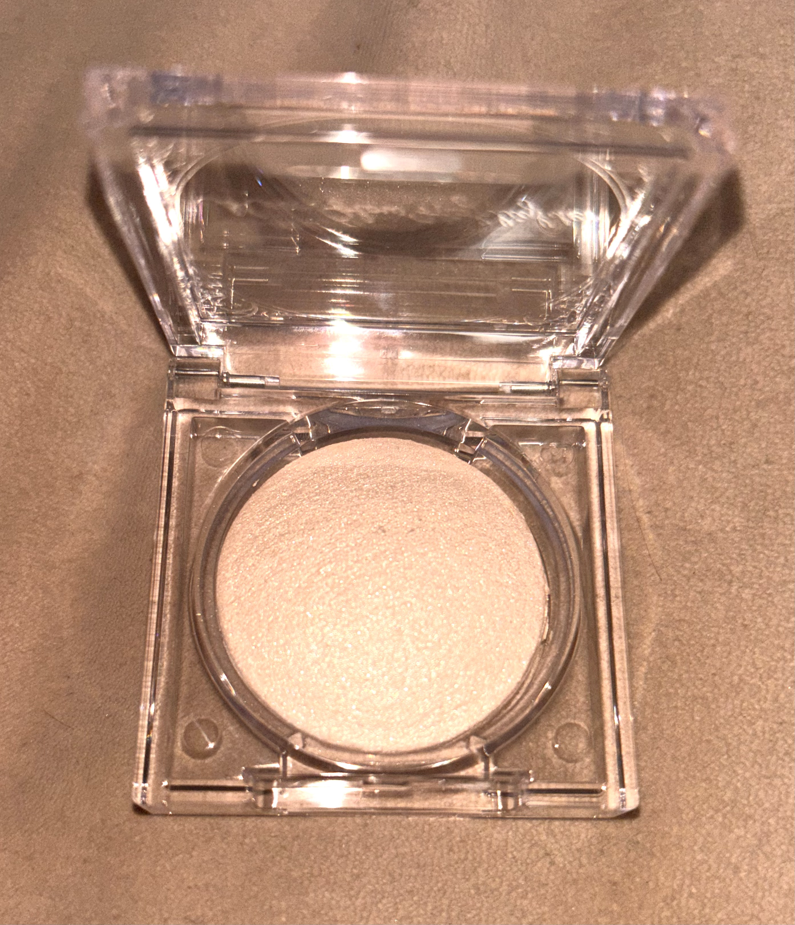 ラッシュルーティーン/キャンメイク/まつげ美容液を使ったクチコミ（2枚目）