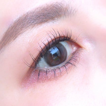 シグニチャー カラー アイズ/SUQQU/アイシャドウパレットを使ったクチコミ(6枚目)