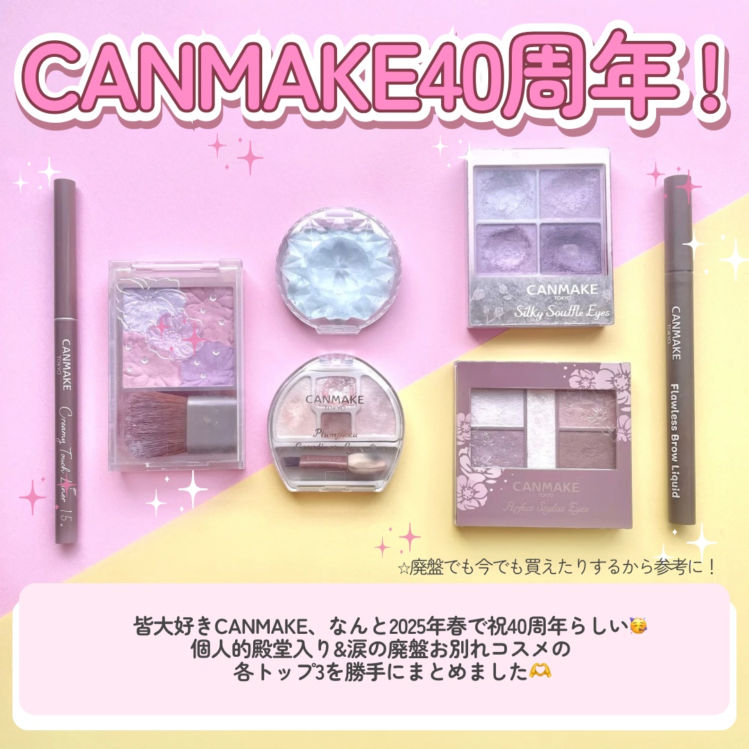 クリーミータッチライナー/キャンメイク/ジェルアイライナーを使ったクチコミ（2枚目）