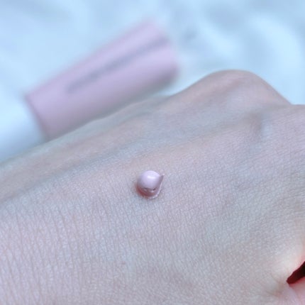 ザ・フラワーショップ ベース/THE FLOWER SHOP/化粧下地を使ったクチコミ(5枚目)