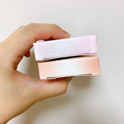 水面ハイライト 02 砂浜シャンパン /COLORROSE/パウダーハイライトの画像