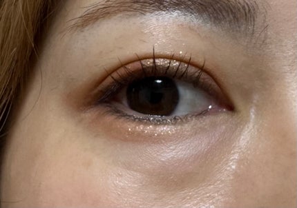 お化粧ふでぺん 目元用 極細筆/くれ竹 /リキッドアイライナーを使ったクチコミ(4枚目)