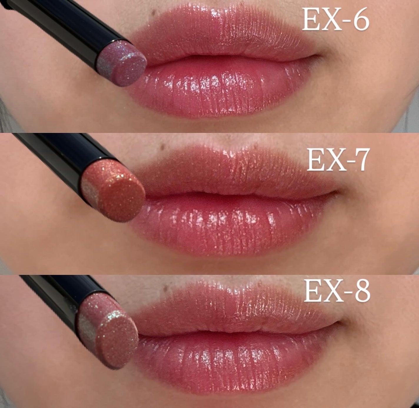 ケイト リップモンスター/KATE/口紅を使ったクチコミ(4枚目)