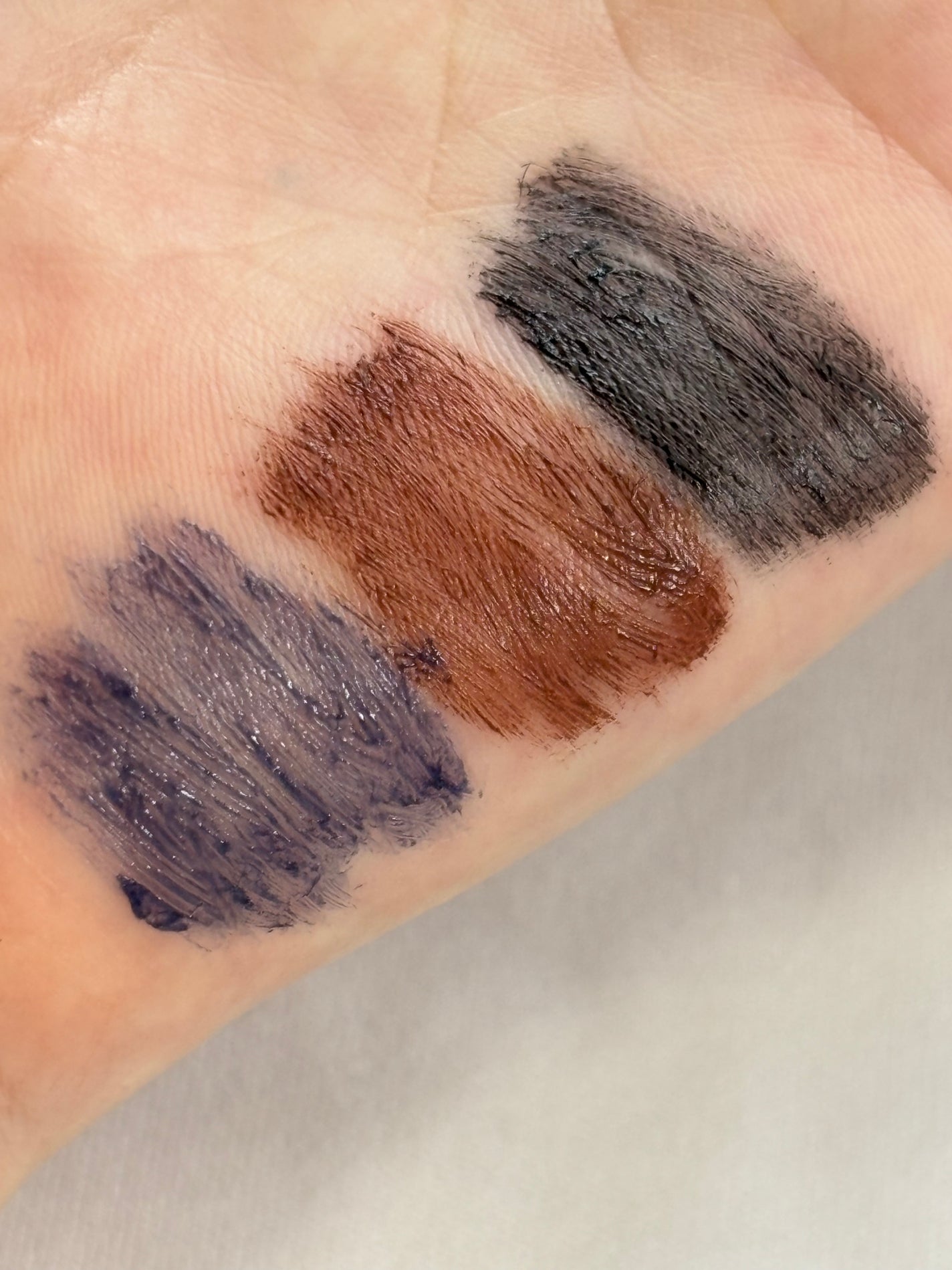 ブレンドベリー チアミー カール&キープ マスカラ WP/BLEND BERRY/マスカラを使ったクチコミ(6枚目)