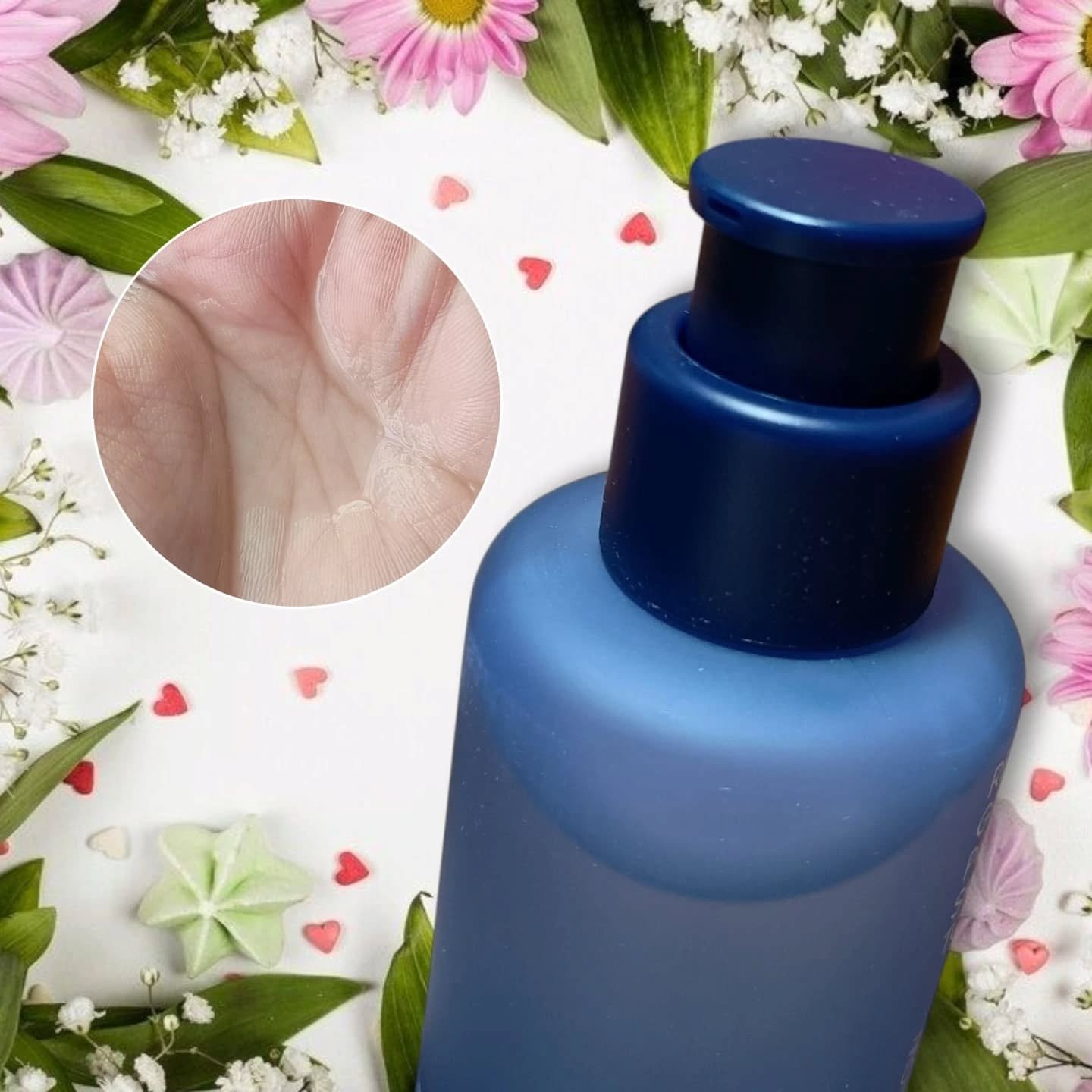 レチノール PDRN アドバンスド セラム/innisfree/美容液を使ったクチコミ（3枚目）