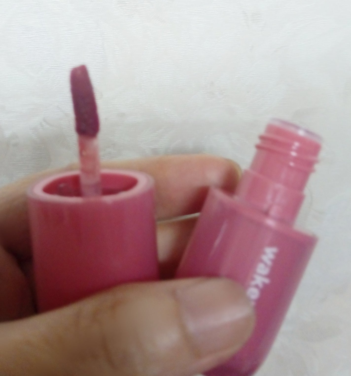 ãŠã©ãŒã¿ãŒã°ããŠã³ãŒãã£ã³ã°ããŒã /wakemake/ã¯ãªãŒã ã»ãšãã«ãžã§ã³ãã¡ã³ããŒã·ã§ã³ã䜿ã£ãã¯ãã³ãïŒ3æç®ïŒ