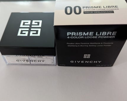 ããªãºã ã»ãªãŒãã«/GIVENCHY/ã«ãŒã¹ããŠããŒã䜿ã£ãã¯ãã³ãïŒ1æç®ïŒ