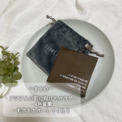 ソフトマットプレストパウダー/FUNNY ELVES方里/プレストパウダーを使ったクチコミ(6枚目)