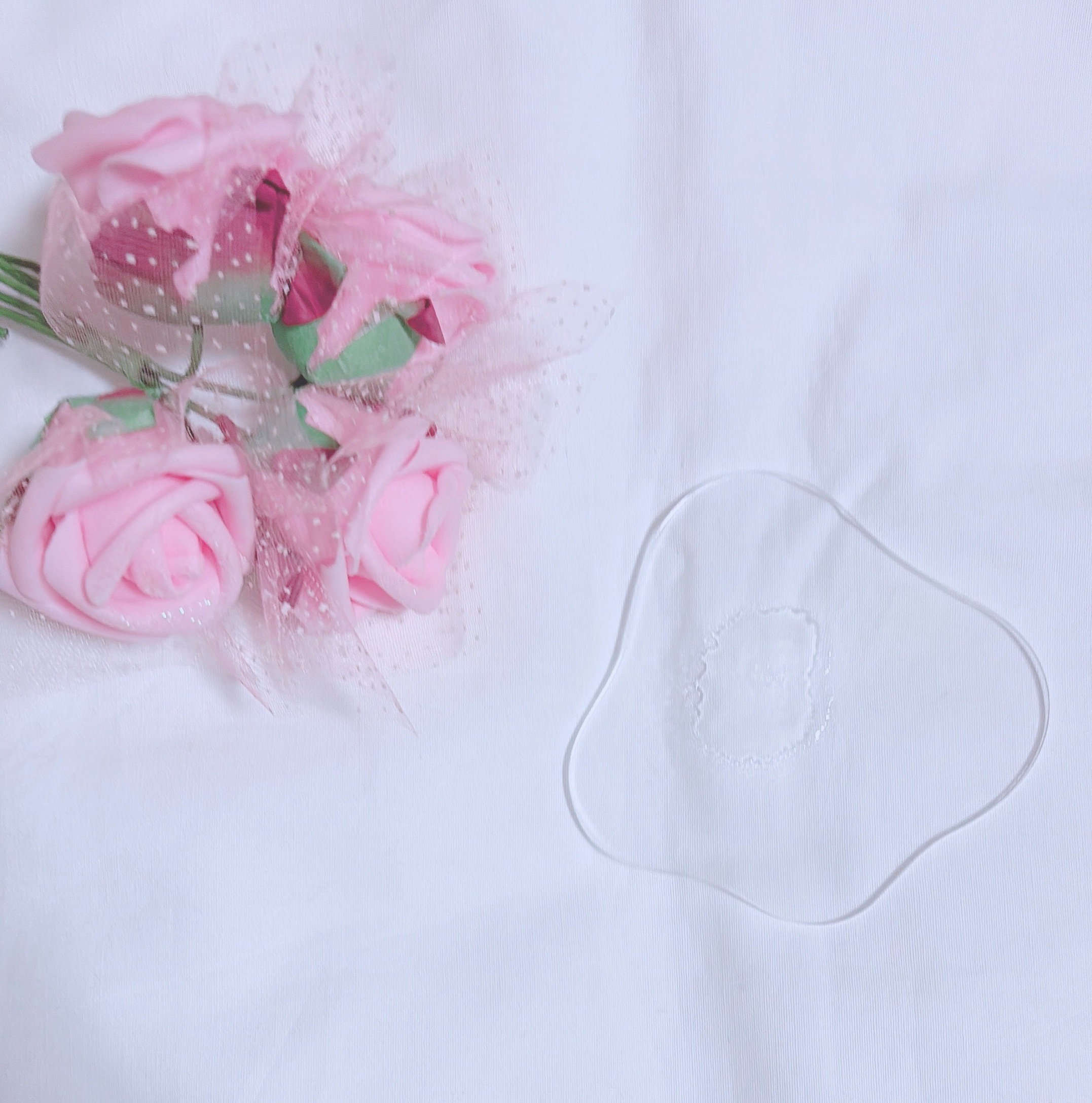 バイオームレメディグリーントーンアップUVクリーム/UIQ/日焼け止めクリームを使ったクチコミ（3枚目）