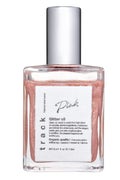 track Glitter oil Pink / track