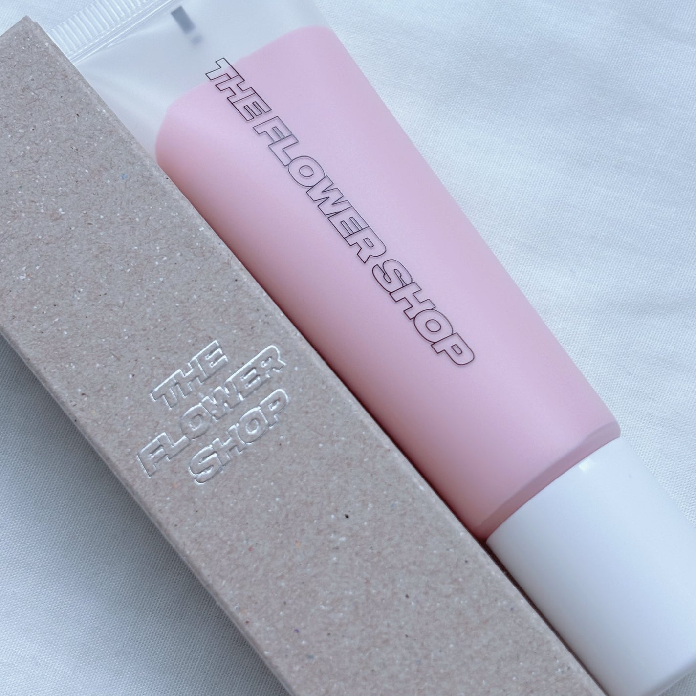 ザ・フラワーショップ ベース/THE FLOWER SHOP/化粧下地を使ったクチコミ(10枚目)