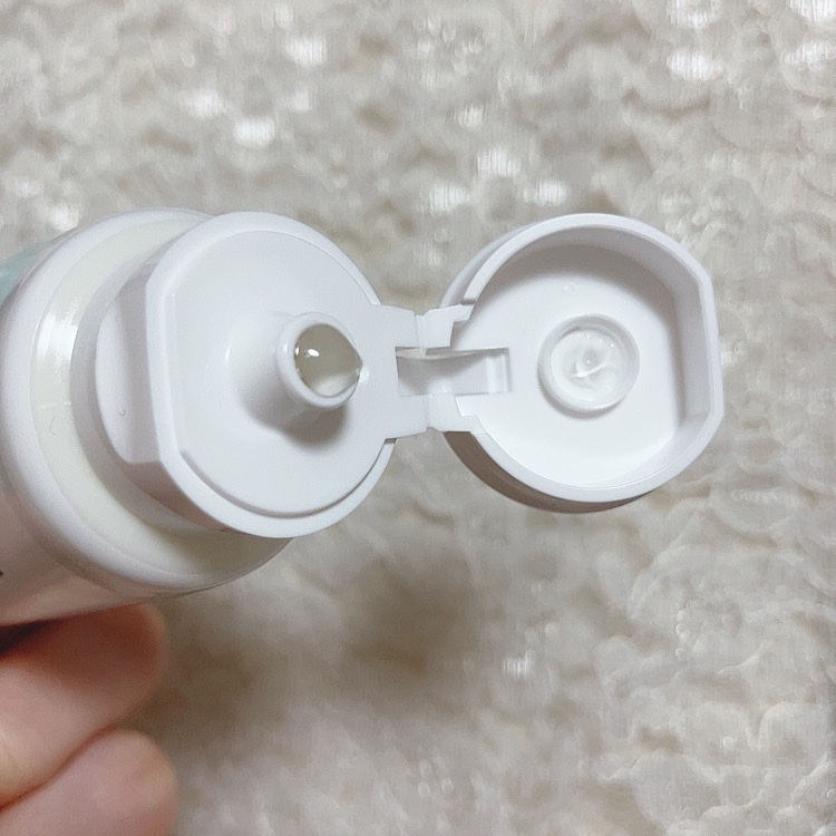 NONIO舌専用クリーニングジェル/NONIO/その他オーラルケアを使ったクチコミ（2枚目）