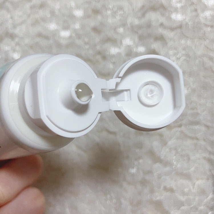 舌クリーナー/NONIO/その他オーラルケアを使ったクチコミ(2枚目)