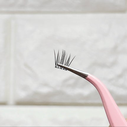 ツイーザー/CCAM BBAK/つけまつげを使ったクチコミ(5枚目)