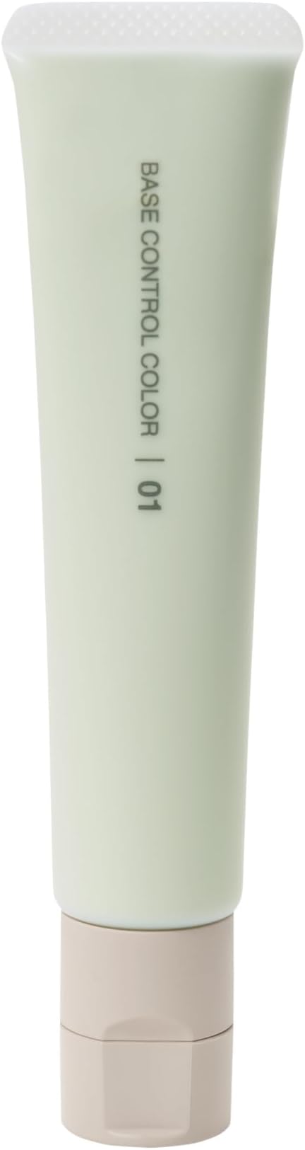 薬用UVベースコントロールカラー 無印良品