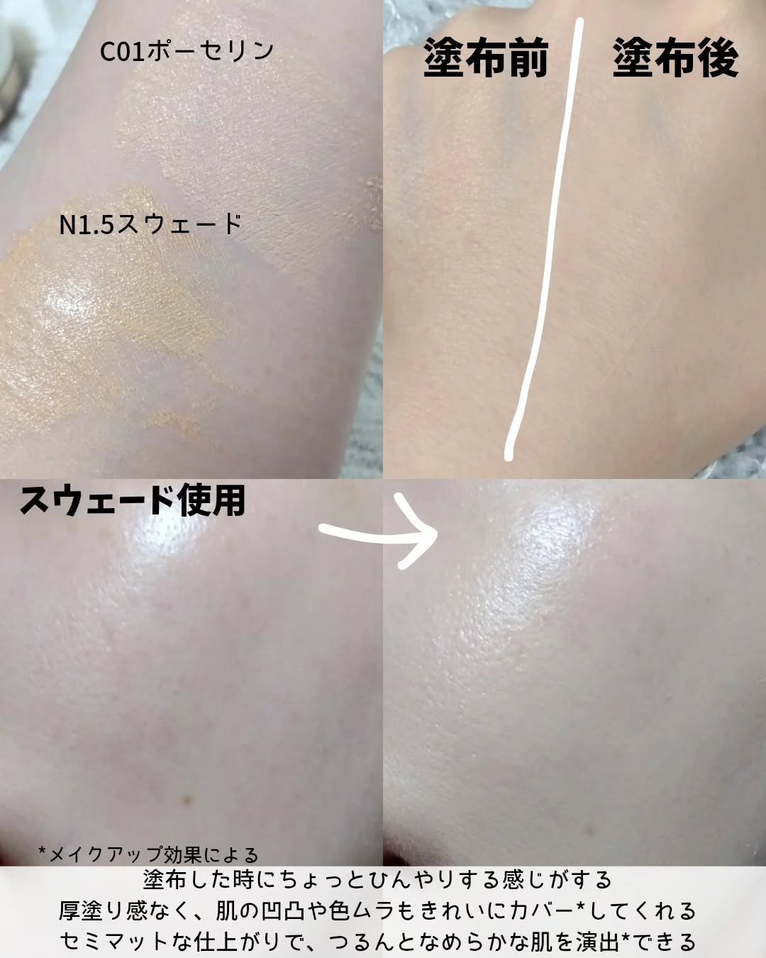 トランスルーセントセットフィニッシングパウダー/TFIT/ルースパウダーを使ったクチコミ（3枚目）