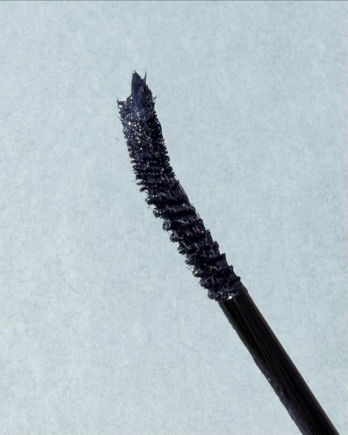 ブレンドベリー チアミー カール&キープ マスカラ WP/BLEND BERRY/マスカラを使ったクチコミ(3枚目)