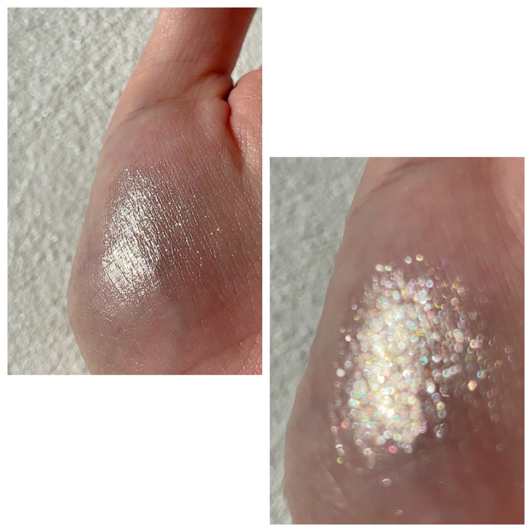 リュクスアイシャドウ/BOBBI BROWN/単色アイシャドウを使ったクチコミ（3枚目）