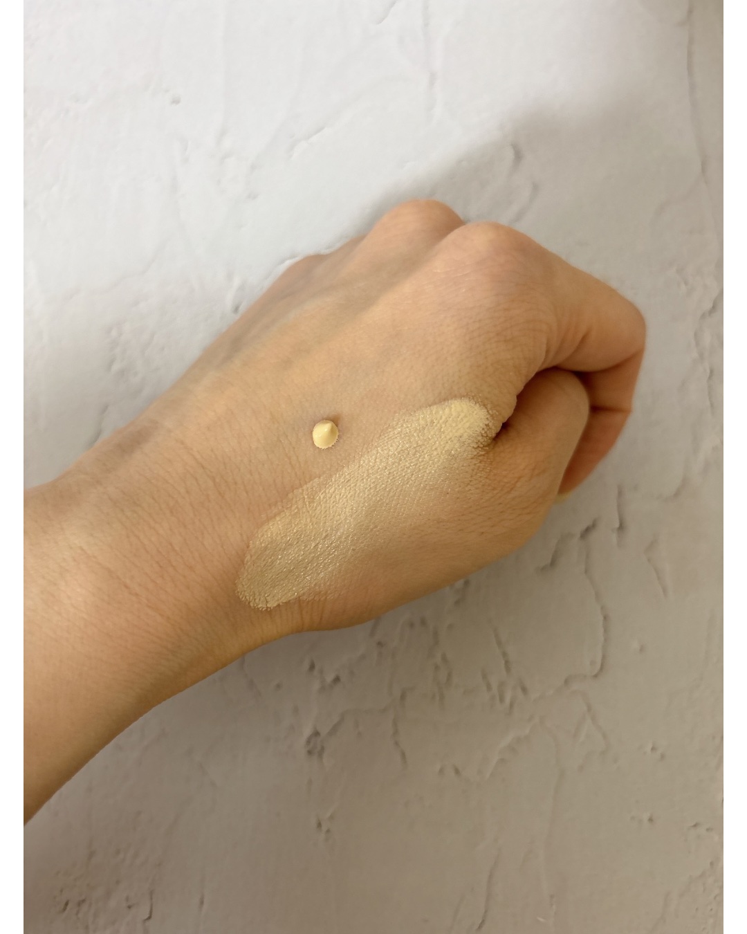 スキンブライトUVクリーム/VanCleo/日焼け止めクリームを使ったクチコミ（3枚目）