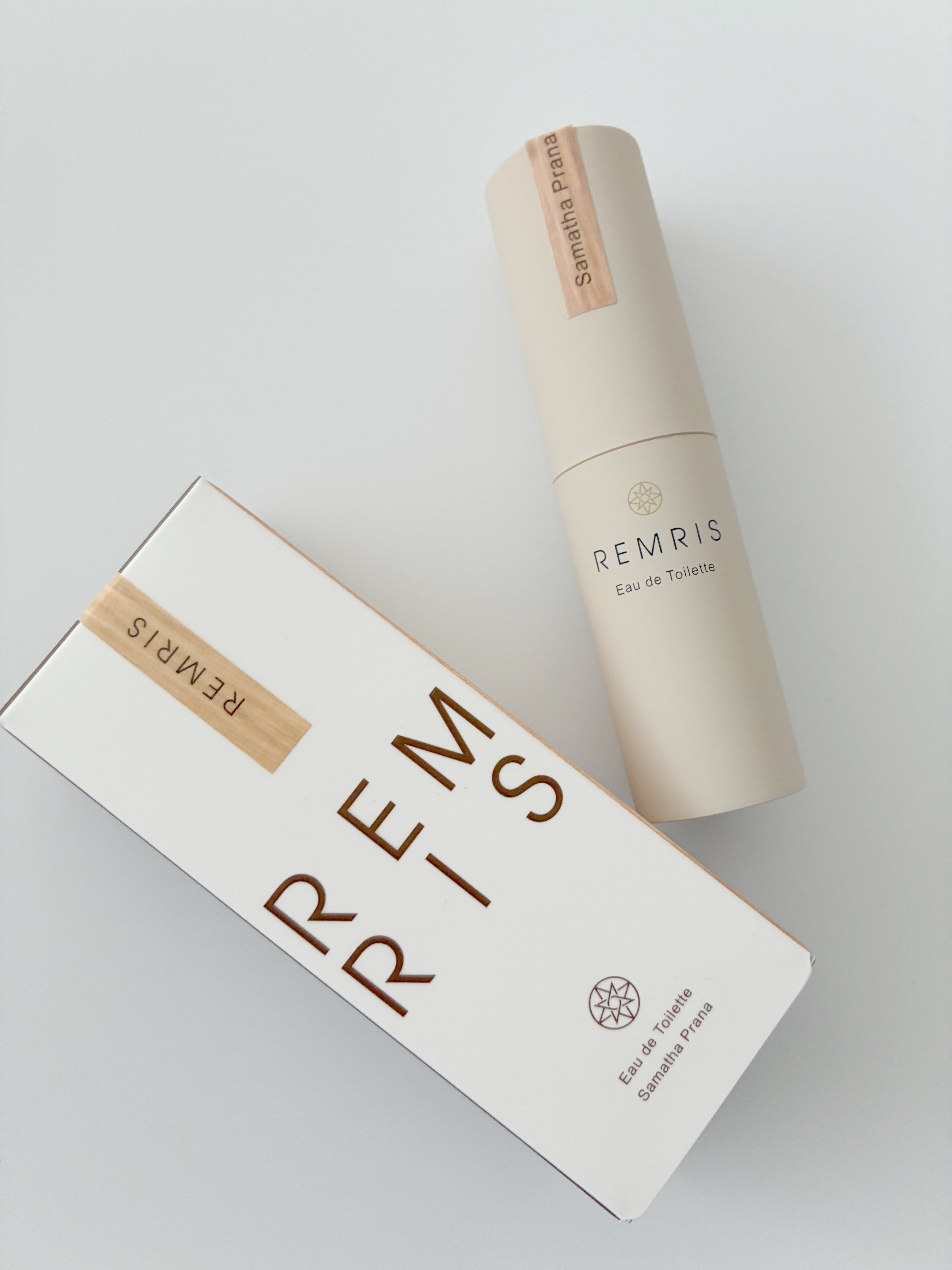 レムリス/REMRIS/香水(レディース)を使ったクチコミ（2枚目）