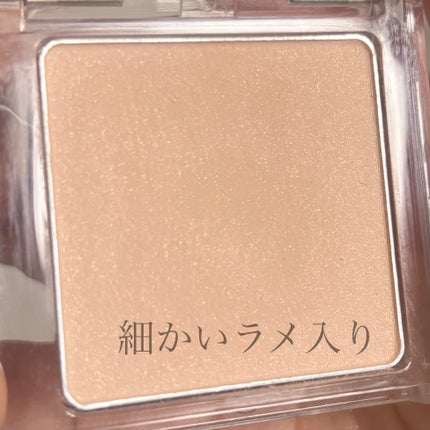 スポットメンテパウダー/muice/プレストパウダーを使ったクチコミ(2枚目)