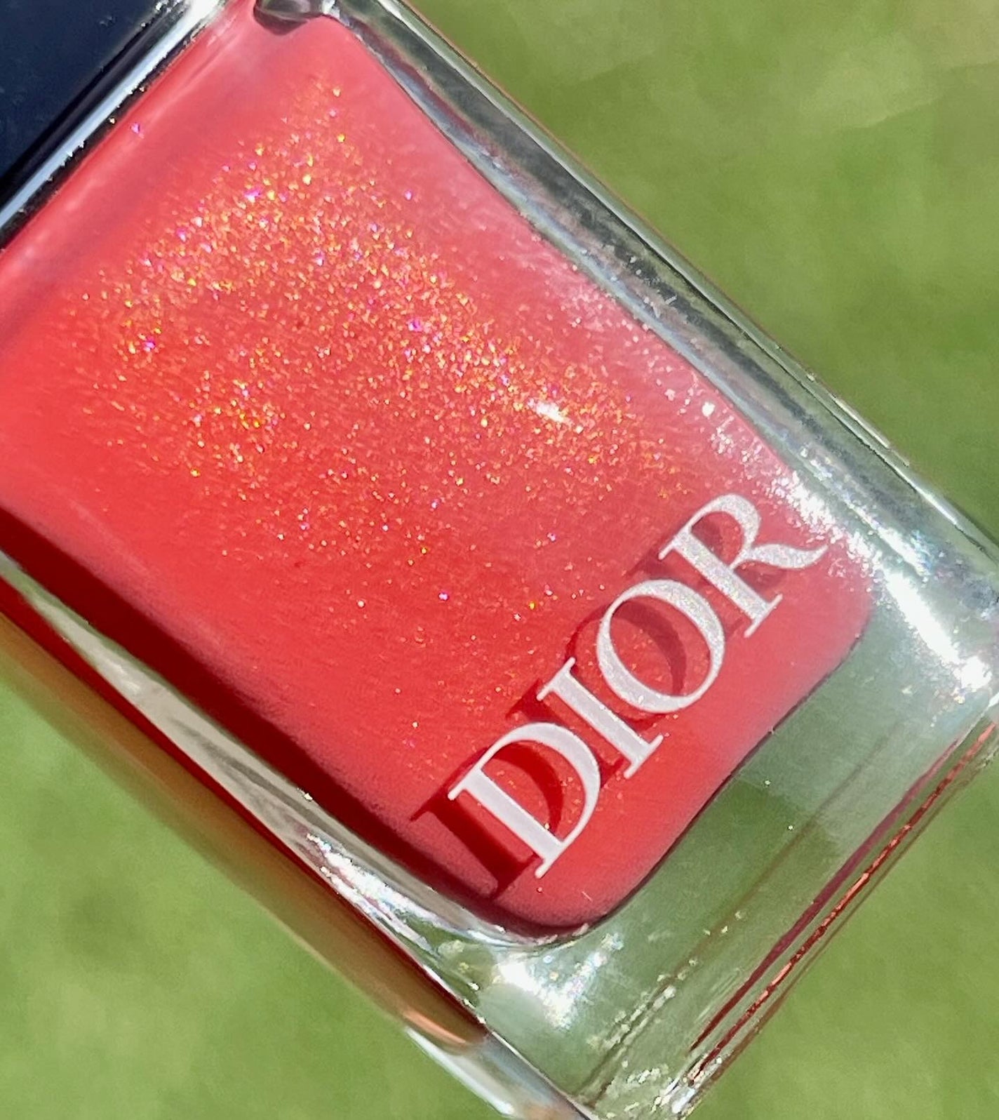 ディオール ヴェルニ/Dior/マニキュアを使ったクチコミ(2枚目)