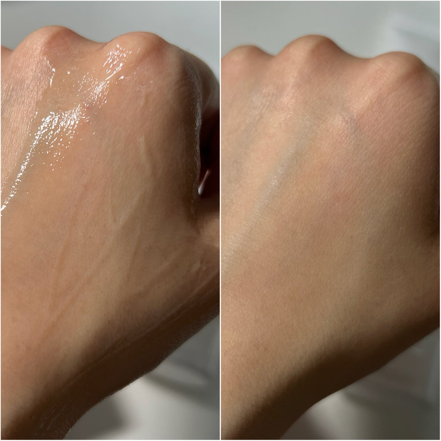 NI【韓国コスメオタク】 on LIPS 「⌇ZEROID︎▶︎ダーマニューアルクレンジングジェル︎\ポイ..」(4枚目)