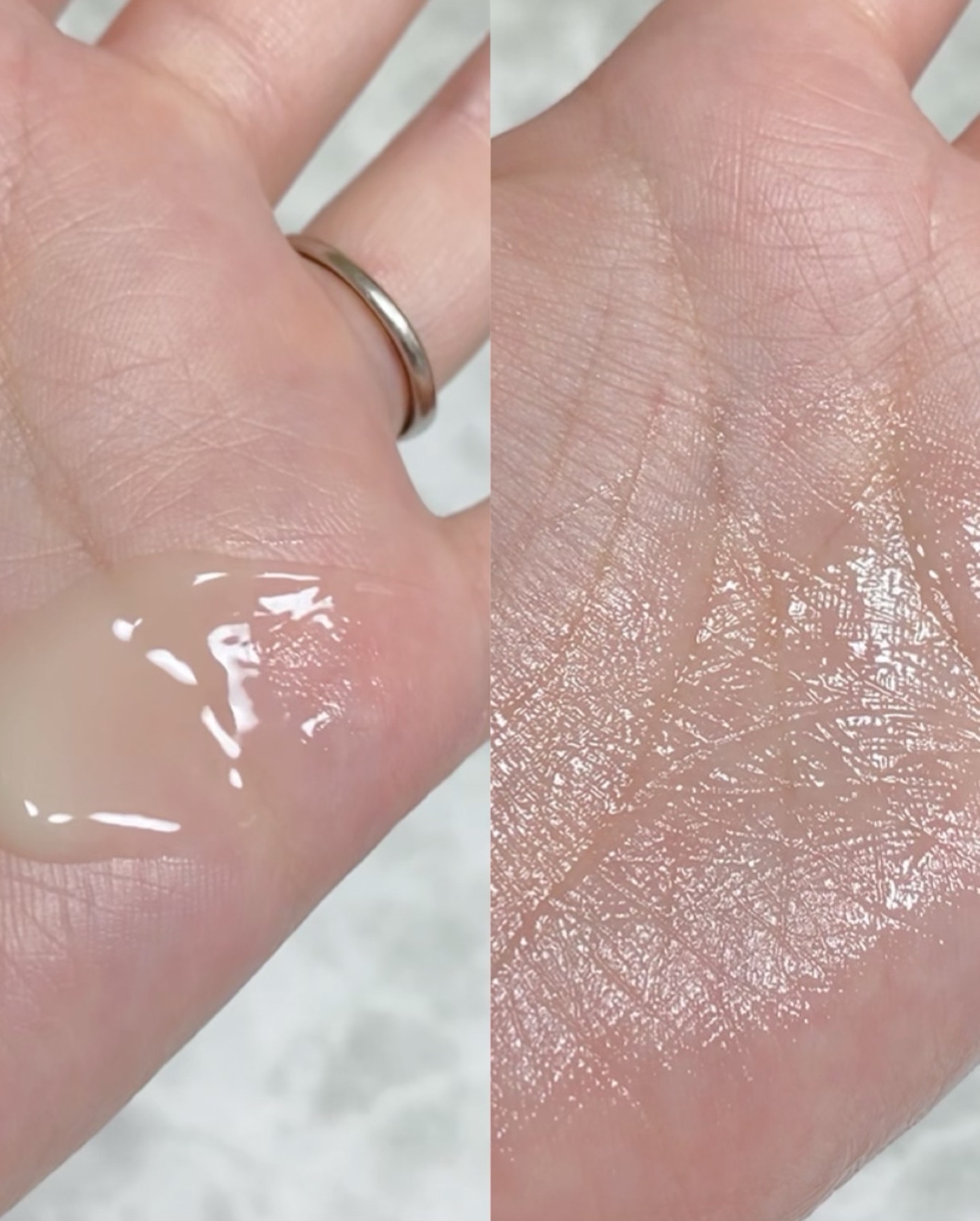 イーブン ベター イルミネーティング ブライト セラム/CLINIQUE/美容液を使ったクチコミ（3枚目）