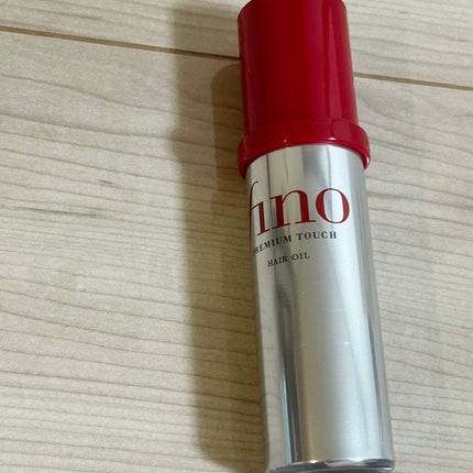 フィーノ プレミアムタッチ 濃厚美容液ヘアオイル/フィーノ/ヘアオイルを使ったクチコミ(1枚目)