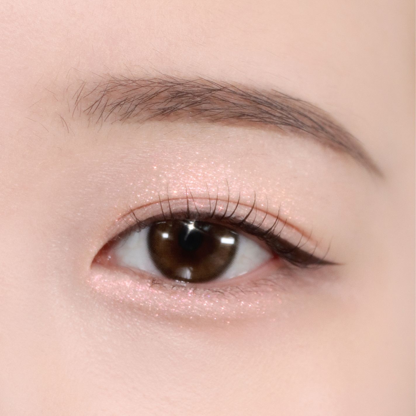 マイフェイブ　ピースアイフローズン 51 TANGELO（タンジェロ）