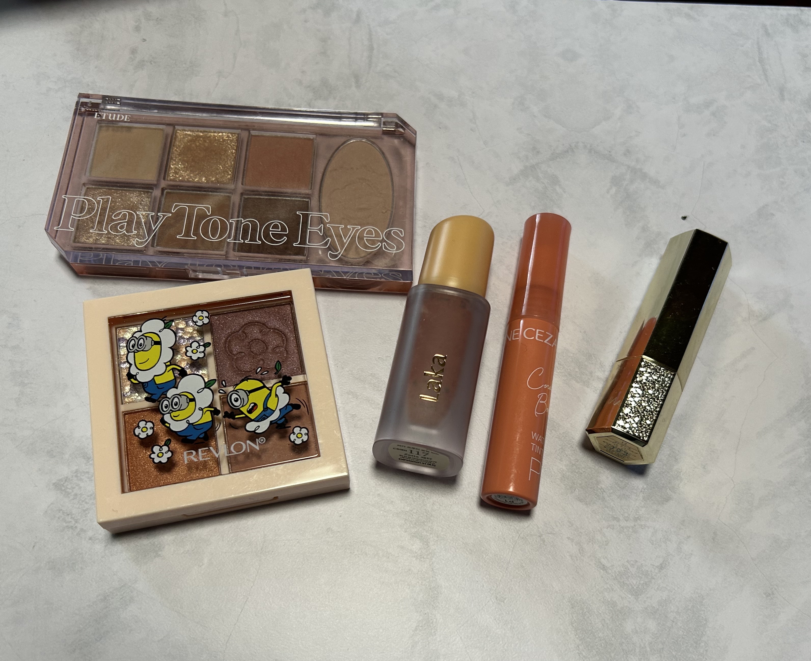 エレガンス ルージュ シュペルブ/Elégance/口紅を使ったクチコミ（3枚目）