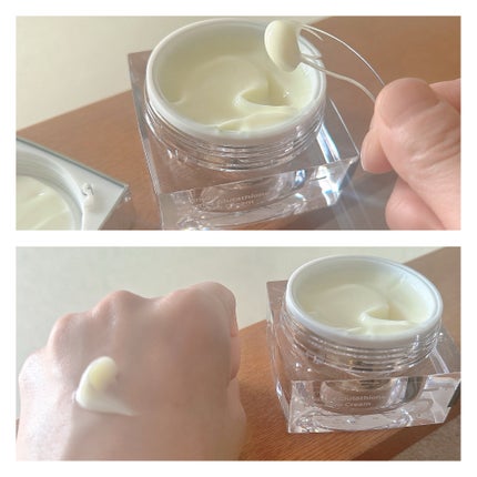 5番 白玉グルタチオンC美容液/numbuzin/美容液を使ったクチコミ(4枚目)