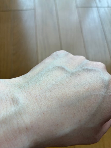 スキンプロテクトベース<皮脂くずれ防止> 超オイリー肌用/プリマヴィスタ/化粧下地を使ったクチコミ(4枚目)