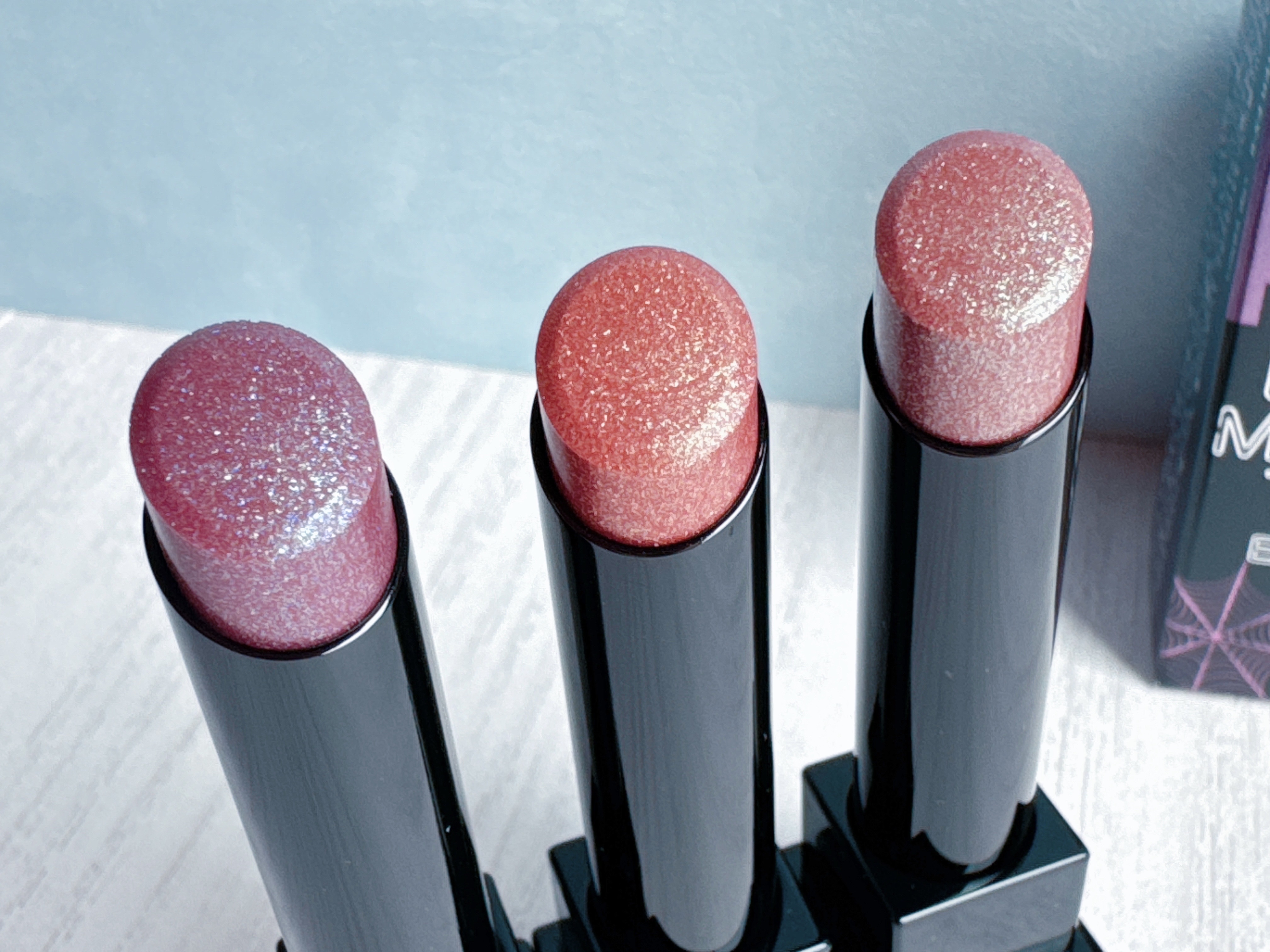 ケイト リップモンスター/KATE/口紅を使ったクチコミ（2枚目）