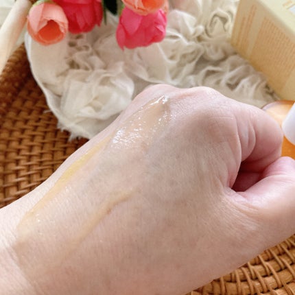 PUMPKINTINOL セラム/Saekdong SEOUL/美容液を使ったクチコミ(4枚目)