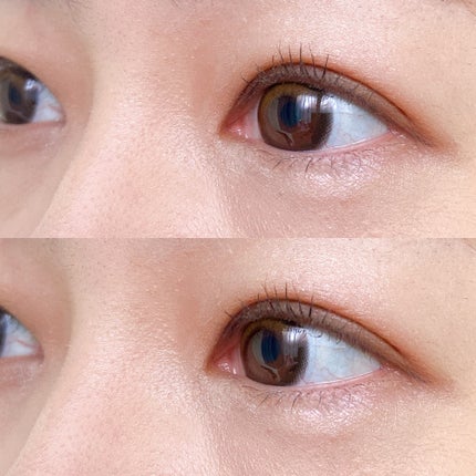 トーンアップアイシャドウ 04 ピンクブラウン/CEZANNE/アイシャドウパレットの画像