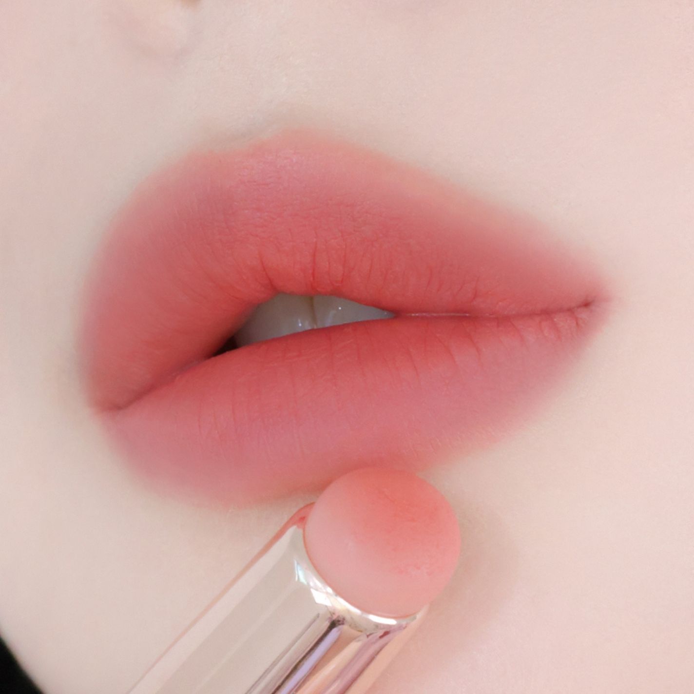 メルティングブラーリップポット 07 HEARTY（ハーティ）