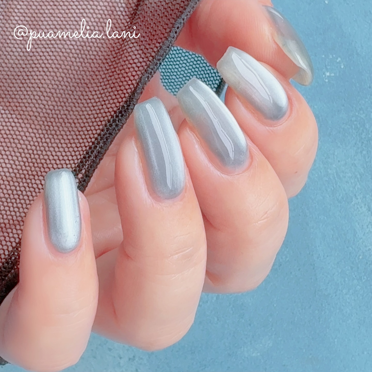 CLETO gem magのクチコミ「購入マグ初出し祭り左手Ver.𓂃𓈒𓏸💎*･⠀
⠀
なんだかんだ似た色を集めてしまう
1つ前のと.....」（3枚目）